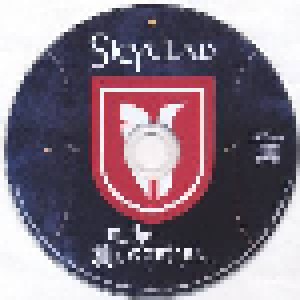 Skyclad: In The... All Together (Promo-CD) - Bild 3