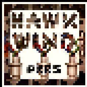Hawkwind: P.X.R.5 (CD) - Bild 1