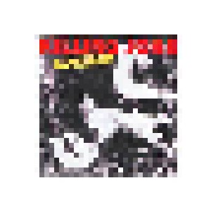 Killing Joke: Blooodsport (CD) - Bild 1