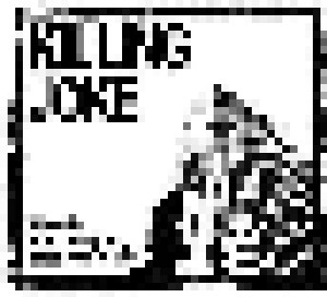 Cover - Killing Joke: Live In The Hague, Holland 1981