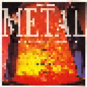 Molten Metal (CD) - Bild 1