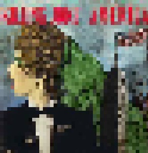 Killing Joke: America (Single-CD) - Bild 1