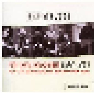 Killing Joke: The Peel Sessions 1979-1981 (CD) - Bild 1