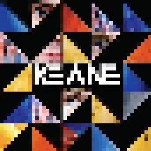 Keane: Perfect Symmetry (CD) - Bild 1