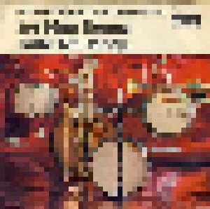 Cover - Herb Alpert & The Tijuana Brass: 3rd Man Theme