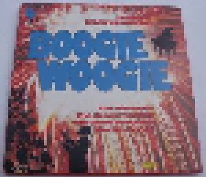 Cover - Bob Crosby: Boogie Woogie