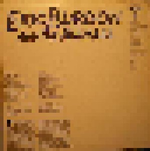 Eric Burdon & The Animals: Eric Burdon And The Animals (LP) - Bild 2