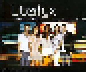 Liberty X: Song 4 Lovers (Feat. Rev Run From Run Dmc) (Single-CD) - Bild 1