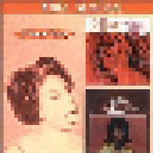 Cover - Nina Simone: Folksy Nina / Nina Simone With Strings
