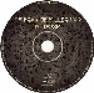 The Frankie Miller Band: The Rock (CD) - Bild 8