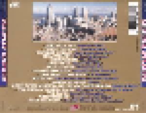 Around Atlanta - The Olympic City (CD) - Bild 2