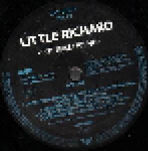Little Richard: Lifetime Friend (LP) - Bild 2