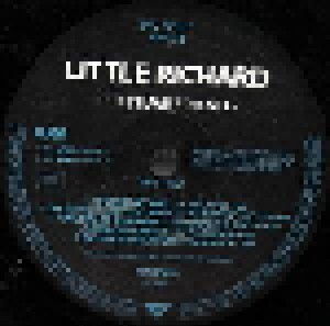 Little Richard: Lifetime Friend (LP) - Bild 3