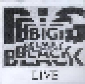 Big Black: Live (7") - Bild 1