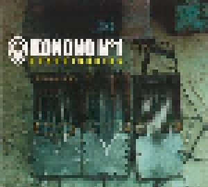 Cover - Konono N°1: Congotronics