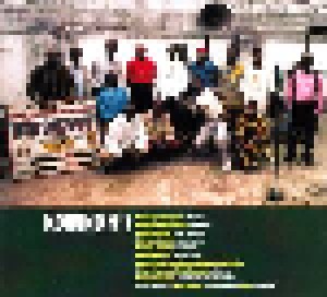 Konono N°1: Congotronics (CD) - Bild 5