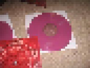 Baroness: Red Album (2-LP) - Bild 3