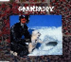 Grandaddy: The Crystal Lake (Single-CD) - Bild 1