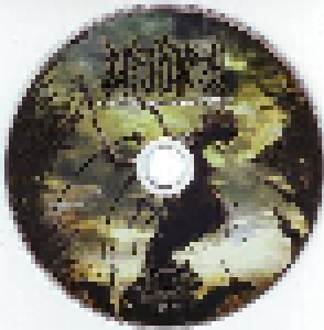 Cenotaph: Putrescent Infectious Rabidity (CD) - Bild 3