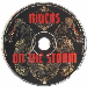 Die Apokalyptischen Reiter: Riders On The Storm (CD) - Bild 5