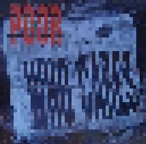 The Poor: Who Cares (CD) - Bild 1