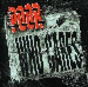 The Poor: Who Cares (CD) - Bild 5