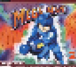 Mega Man: Mega Man (Single-CD) - Bild 1