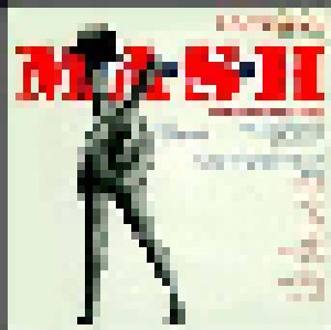 Johnny Mandel: M*A*S*H (LP) - Bild 1