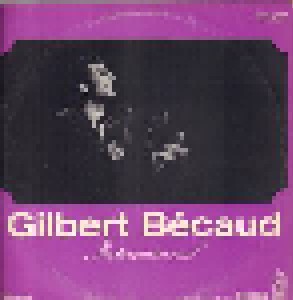 Cover - Gilbert Bécaud: International