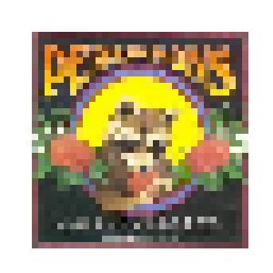 Jim Lauderdale: Persimmons - Cover