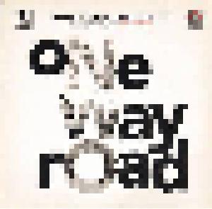 John Butler Trio: One Way Road - Cover