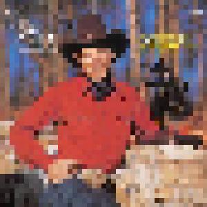 Chris LeDoux: Western Tunesmith - Cover