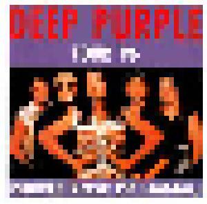 Deep Purple: Purple Rose Of Hanau - Cover