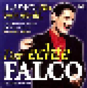 Falco: Der Echte Falco - In His Own Words (DVD) - Bild 1