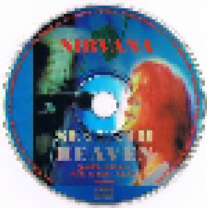 Nirvana: Seventh Heaven (CD) - Bild 4