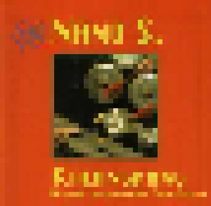 Nano S. & His Non Blok Group: Kalangang (Degung Instrumental From Sunda) (CD) - Bild 1