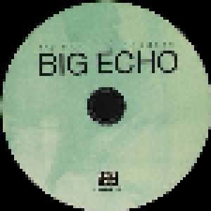 The Morning Benders: Big Echo (CD) - Bild 3