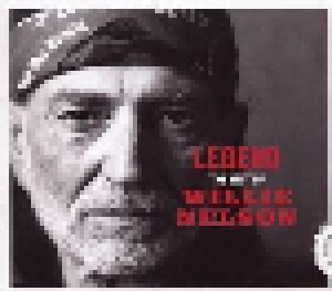 Willie Nelson: Legend - The Best Of (CD) - Bild 1