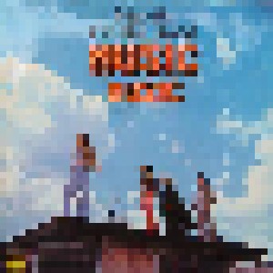 Middle Of The Road: Music Music (LP) - Bild 1