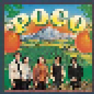 Poco: Poco (CD) - Bild 1