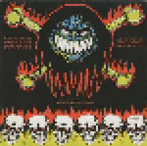 White Zombie: Make Them Die Slowly (CD) - Bild 2