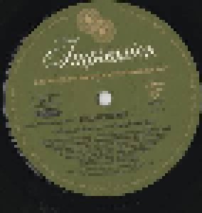Anton Bruckner + Johannes Brahms: Orgelwerke (Split-LP) - Bild 4