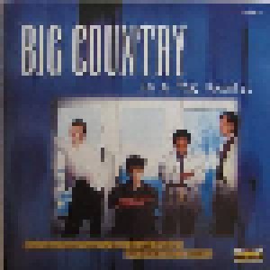 Cover - Big Country: In A Big Country