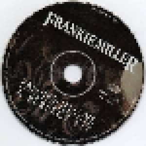 Frankie Miller: Falling In Love (CD) - Bild 3