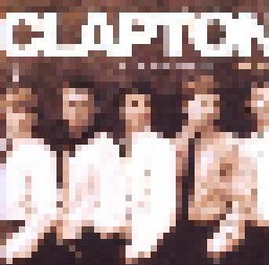 Eric Clapton & The Yardbirds: Eric Clapton & The Yardbirds (2-CD) - Bild 1