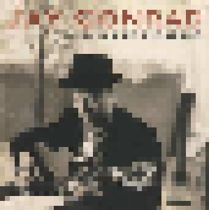 Jay Conrad: The Gates Of Eldorado (Single-CD) - Bild 1