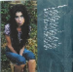 Amy Winehouse: Back To Black (CD) - Bild 6