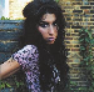 Amy Winehouse: Back To Black (CD) - Bild 9