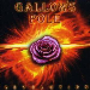 Cover - Gallows Pole: Revolution