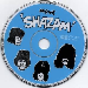 The Move: Shazam (CD) - Bild 3